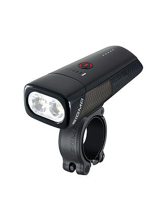 SIGMA | Fahrrad Akku Scheinwerfer Buster 1100