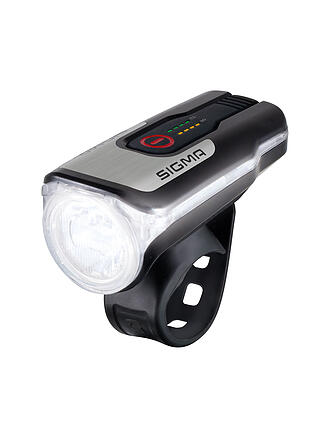 SIGMA | Faro anteriore per bici a batteria Aura 80
