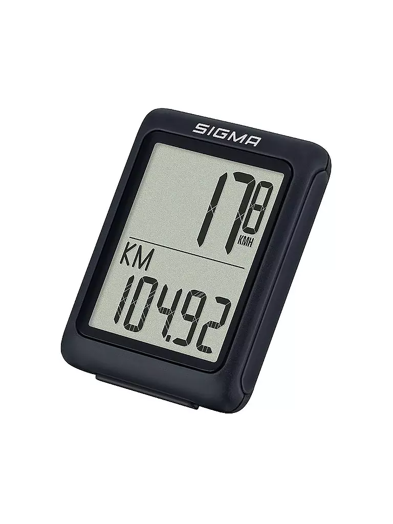 SIGMA | Ciclocomputer BC 5.0 WR |