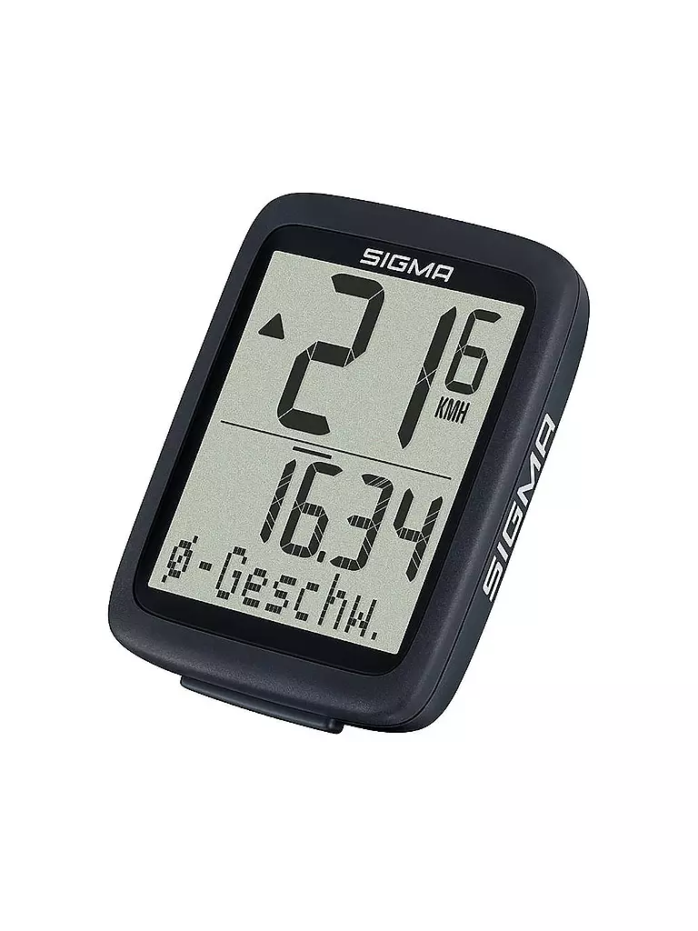 SIGMA | Ciclocomputer BC 8.0 WL ATS |