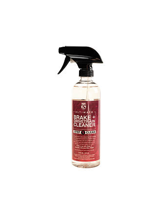 SILCA | Detergente freni Ultimate Brake and Drivetrain Cleaner