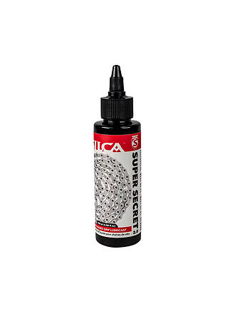 SILCA | Cera per catena Super Secret 2.0 Chain Lube 100ml