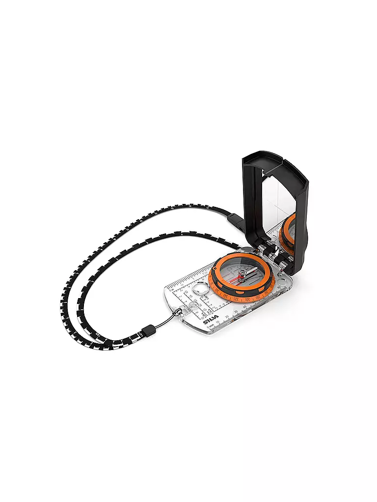 SILVA | Bussola Expedition S |