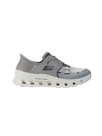 SKECHERS | Scarpe casual da uomo Slip-In Glide Step Pro