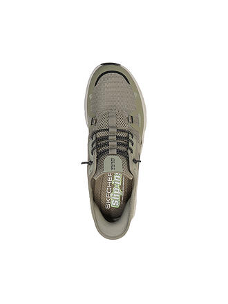 SKECHERS | Scarpe casual da uomo Slip-In Glide Step Pro