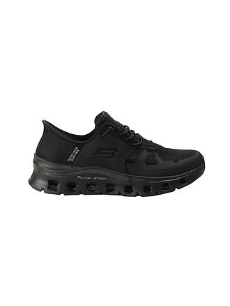 SKECHERS | Scarpe casual da uomo Slip-In Glide Step Pro
