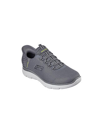 SKECHERS | Sneakers da uomo Slip In Summits High