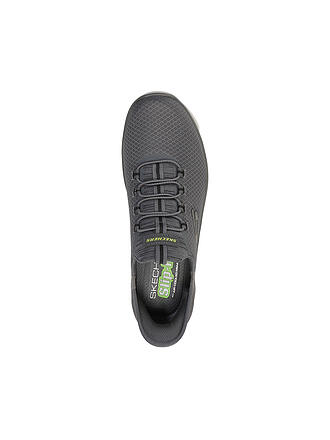 SKECHERS | Sneakers da uomo Slip In Summits High