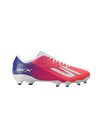 SKECHERS | Scarpe da calcio da uomo SKX 2 Academ FG Nockeny