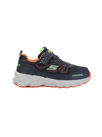 SKECHERS | Scarpe da corsa per bambini Elite Sport Tread - Camp Rage