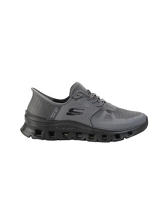SKECHERS | Sneaker da uomo Slip-In Glide Step Pro