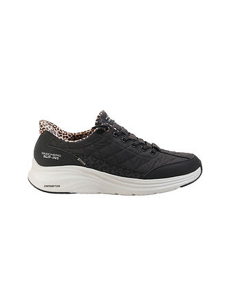 SKECHERS | Sneaker Slip-ins da donna: Contour Foam - Cozy Fit Leopard Dream