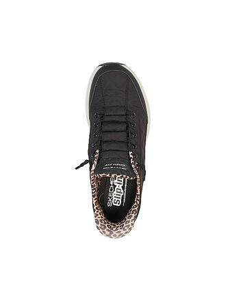 SKECHERS | Sneaker Slip-ins da donna: Contour Foam - Cozy Fit Leopard Dream