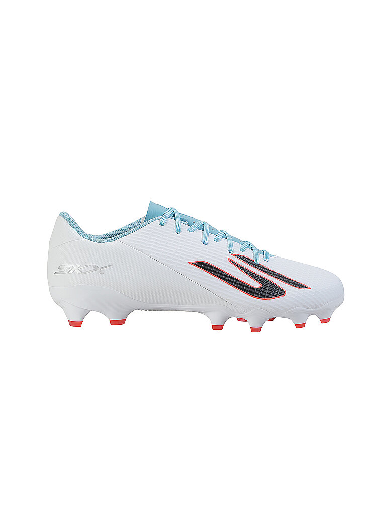 Scarpe da calcio da uomo SKX_2 Academy FG con tacchetti bianco 42