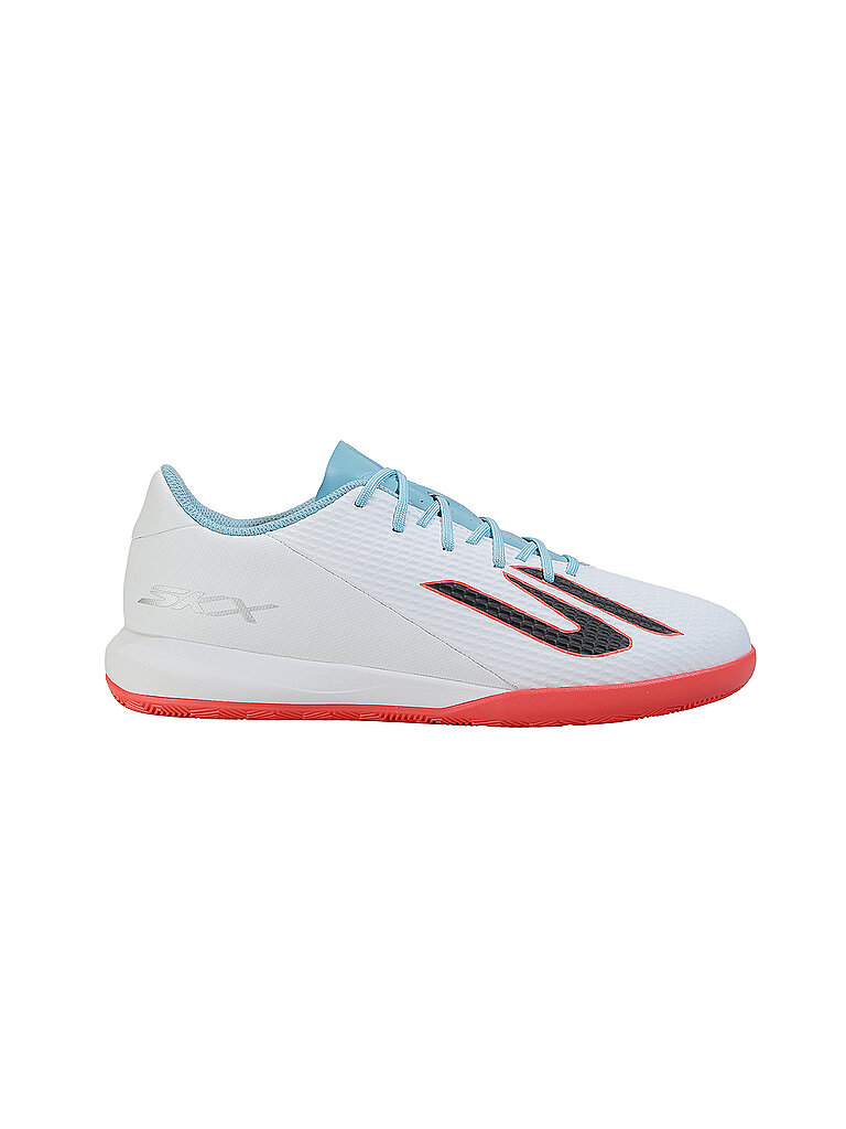 Scarpe da indoor da uomo SKX_2 Academy IC bianco 44 1/2