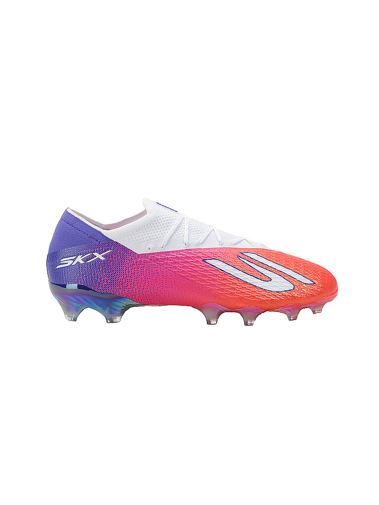 Scarpe da calcio da uomo SKX_2 Elite FG Tacchetti multicolore 42