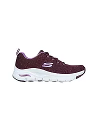 SKECHERS | Damen Fitnessschuhe Arch Fit - Glee For All | Rosso