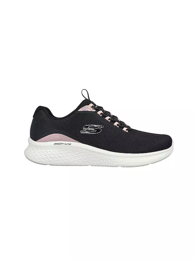 SKECHERS | Damen Fitnessschuhe Skech-Lite Pro | Nero