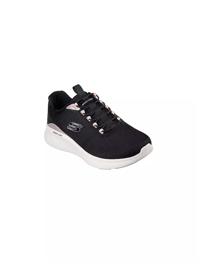 SKECHERS | Damen Fitnessschuhe Skech-Lite Pro | Nero