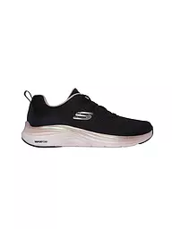 SKECHERS | Damen Fitnessschuhe Vapor Foam | Nero