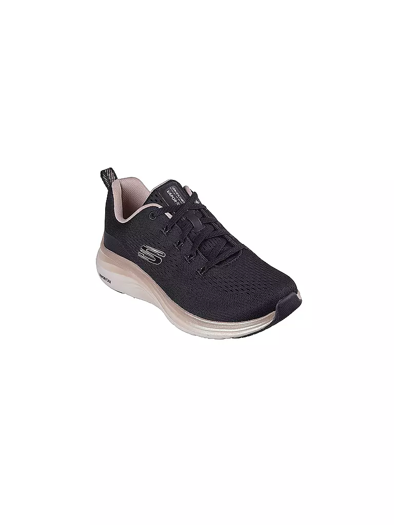 SKECHERS | Damen Fitnessschuhe Vapor Foam | Nero