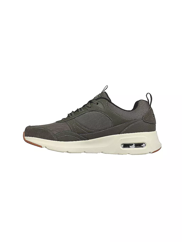 SKECHERS | Herren Fitnessschuhe Skech-Air Court | Oliva