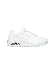SKECHERS | Herren Freizeitschuhe Uno Stand On Air | Bianco