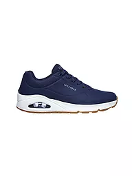 SKECHERS | Herren Freizeitschuhe Uno Stand On Air | Blu