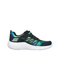 SKECHERS | Kinder Fitnessschuhe Bounder  | Blu