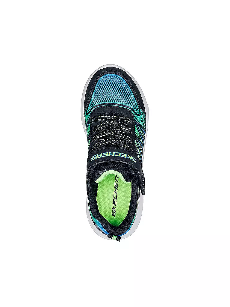 SKECHERS | Kinder Fitnessschuhe Bounder  | Blu