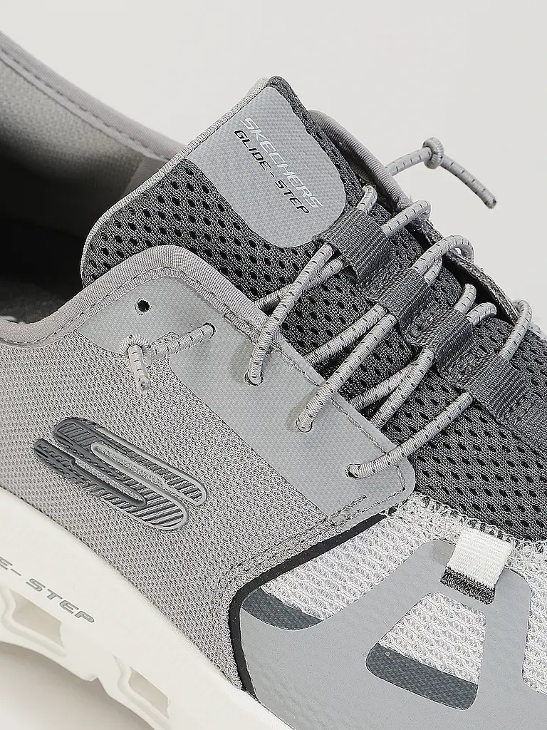 SKECHERS | Scarpe casual da uomo Slip-In Glide Step Pro |