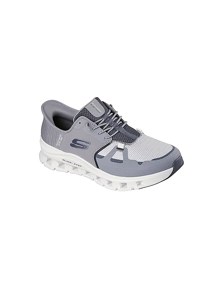 SKECHERS | Scarpe casual da uomo Slip-In Glide Step Pro |