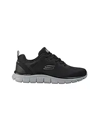 SKECHERS | Scarpe casual da uomo Track Broader | Nero
