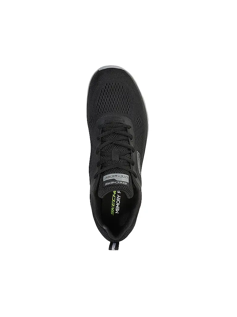 SKECHERS | Scarpe casual da uomo Track Broader | Nero