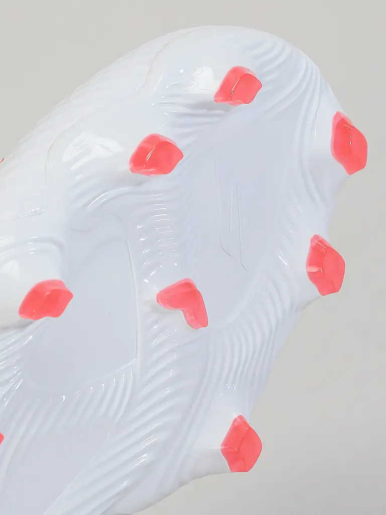 SKECHERS | Scarpe da calcio da uomo SKX_2 Academy FG con tacchetti | Bianco