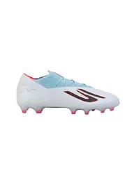 SKECHERS | Scarpe da calcio da uomo SKX_2 Elite FG con tacchetti | Bianco
