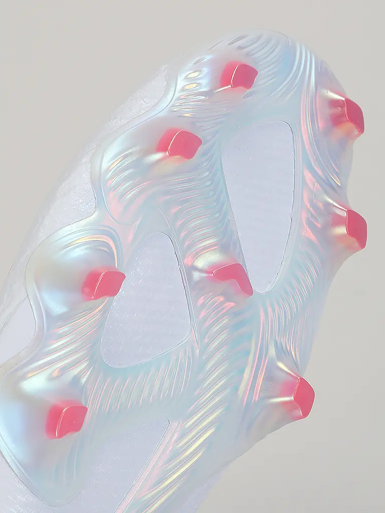 SKECHERS | Scarpe da calcio da uomo SKX_2 Elite FG con tacchetti | Bianco