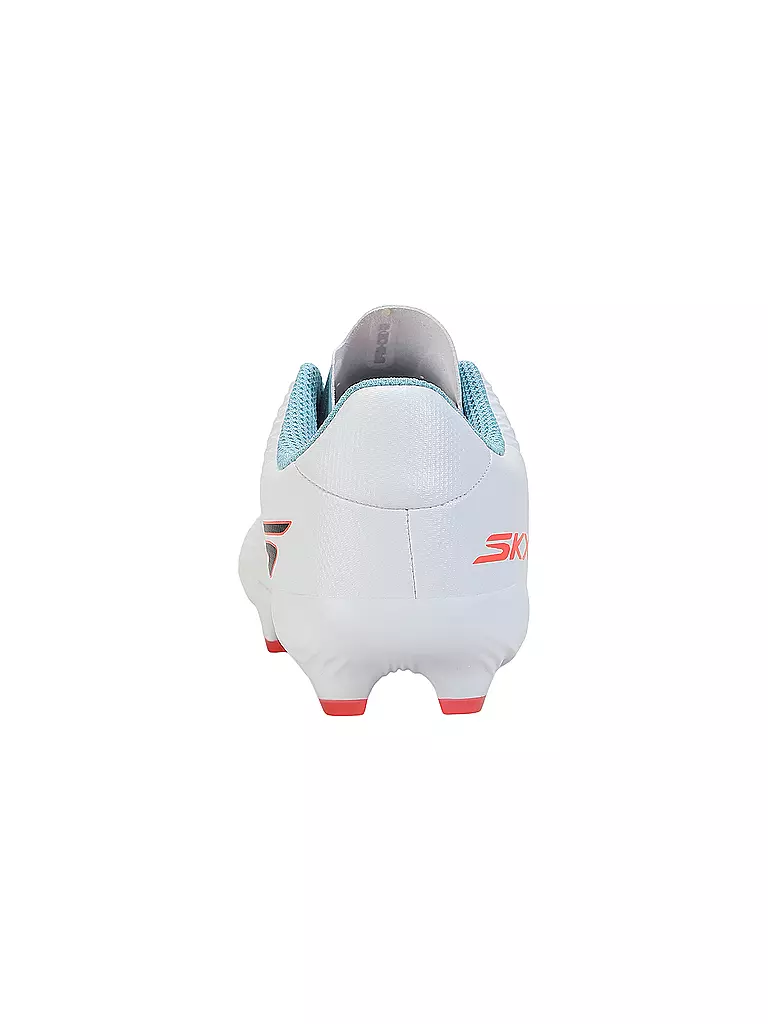 SKECHERS | Scarpe da calcio per bambini SKX_2 Jr Youth MG | Bianco