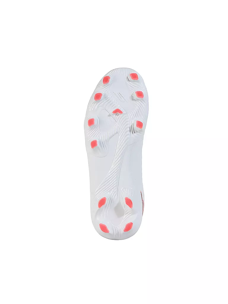 SKECHERS | Scarpe da calcio per bambini SKX_2 Jr Youth MG | Bianco