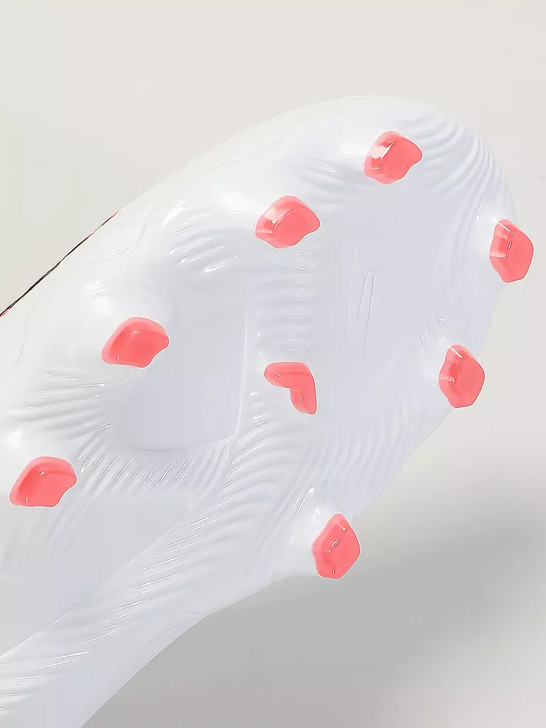 SKECHERS | Scarpe da calcio per bambini SKX_2 Jr Youth MG | Bianco