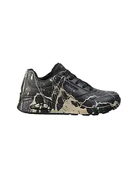 SKECHERS | Scarpe da ginnastica da donna Uno-Marble Marvel | Nero