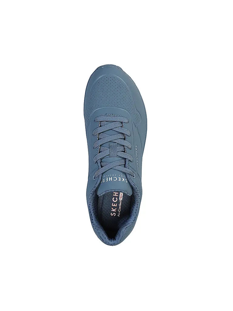 SKECHERS | Scarpe da ginnastica da donna Uno-Stand On Air | Blu
