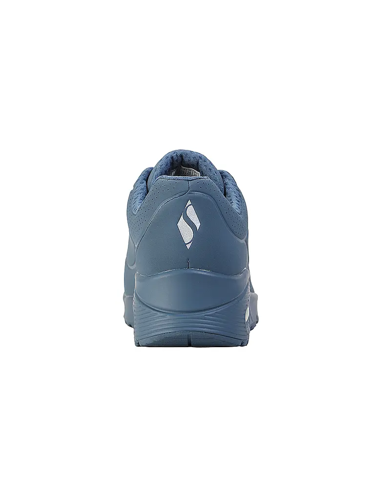 SKECHERS | Scarpe da ginnastica da donna Uno-Stand On Air | Blu