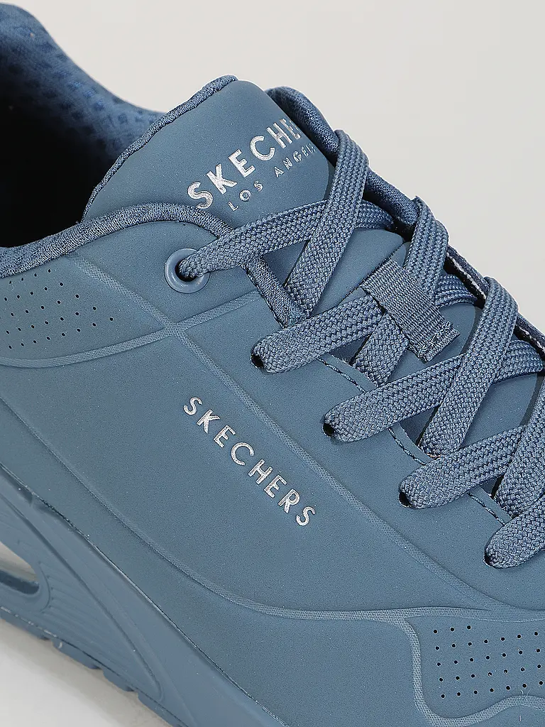 SKECHERS | Scarpe da ginnastica da donna Uno-Stand On Air | Blu