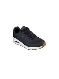 SKECHERS | Scarpe da ginnastica da uomo Uno Stand On Air | Nero
