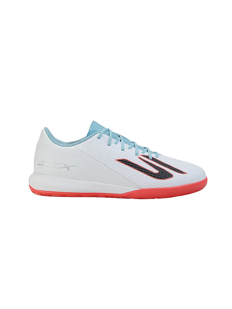 SKECHERS | Scarpe da indoor da uomo SKX_2 Academy IC | Bianco