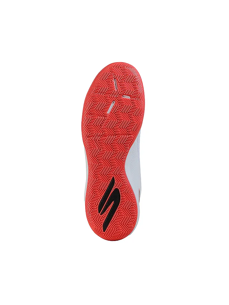 SKECHERS | Scarpe da indoor da uomo SKX_2 Academy IC | Bianco