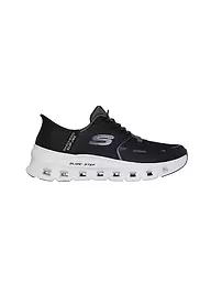 SKECHERS | Sneaker da donna Slip-In Glide Step Pro | Nero