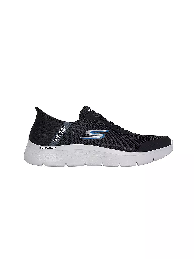 SKECHERS | Sneaker da uomo GO WALK Flex | Nero