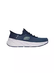 SKECHERS | Sneaker da uomo Slip-In Edgeride | Blu